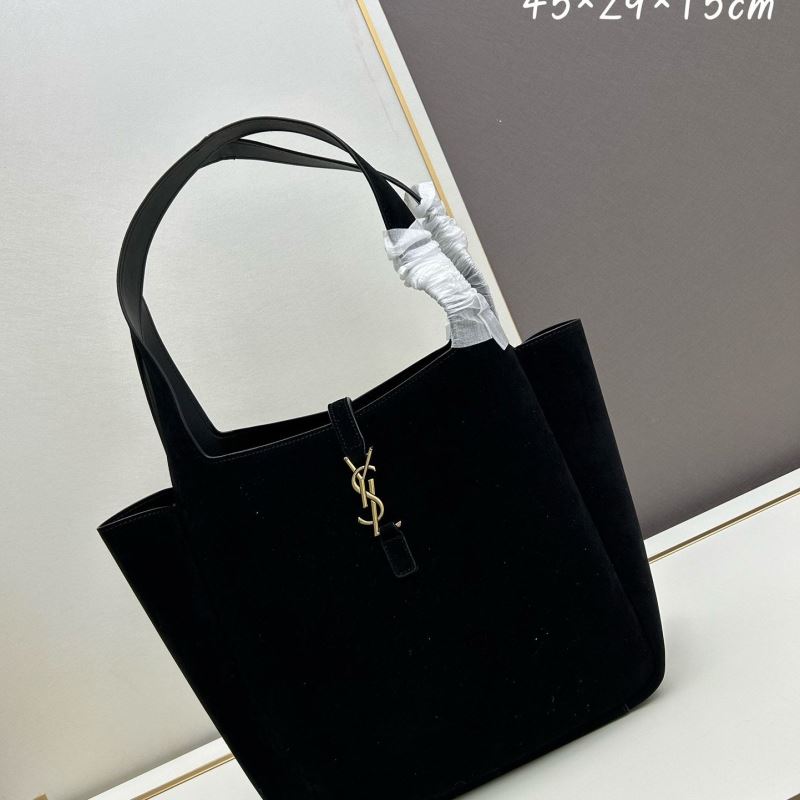 Y*L top handle bags